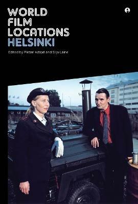 World Film Locations: Helsinki - cover