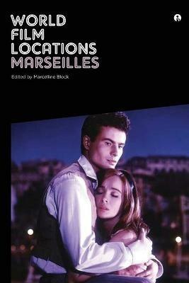 World Film Locations: Marseilles - cover
