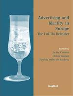Advertising and Identity in Europe: The I of the Beholder