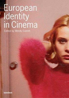 European Identity in Cinema - cover