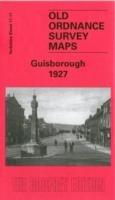 Guisborough 1927: Yorkshire Sheet 17.11 - Alan Godfrey - cover