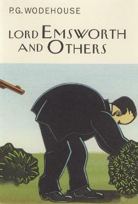 Lord Emsworth And Others - P.G. Wodehouse - cover
