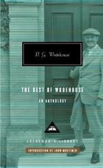 The Best of Wodehouse