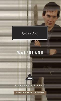Waterland - Graham Swift - cover