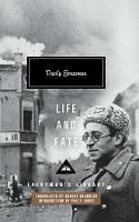 Life and Fate - Vasily Grossman - cover