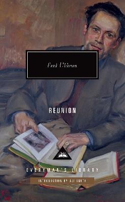 Reunion - Fred Uhlman - cover