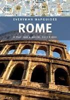 Rome Everyman Mapguide - cover