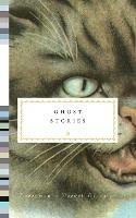 Ghost Stories - cover