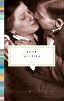Love Stories - cover
