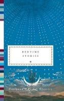 Bedtime Stories - cover
