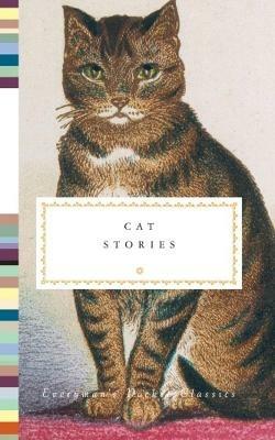 Cat Stories - cover