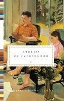 Stories of Fatherhood - cover