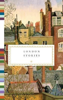 London Stories - cover