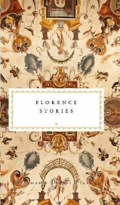 Florence Stories - cover