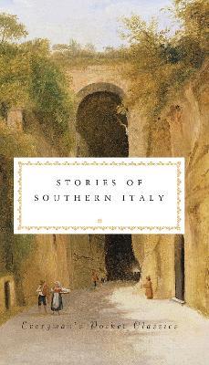 Stories of Southern Italy - cover