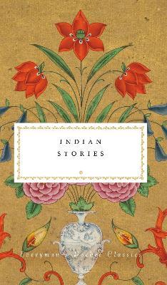 Indian Stories - cover