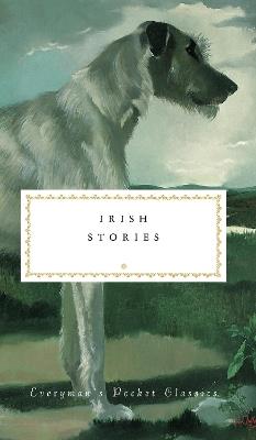 Irish Stories - cover