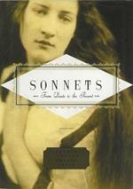 Sonnets: From Dante to the Present