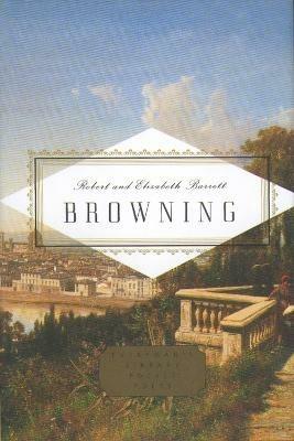 Robert And Elizabeth Barrett Browning Poems - Robert Browning,Elizabeth Browning Barrett - cover
