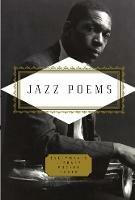 Jazz Poems - cover