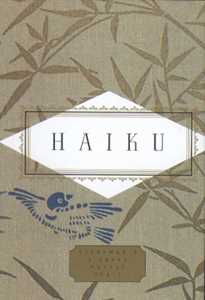 Libro in inglese Japanese Haiku Poems 