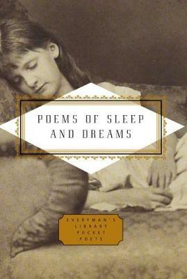 Sleep And Dreams - cover