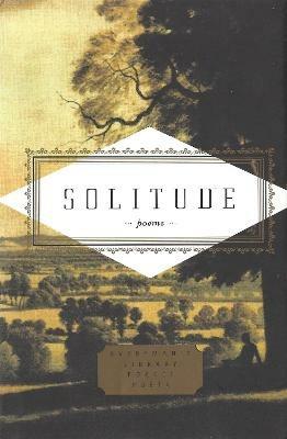 Solitude - cover