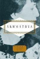 Anna Akhmatova: Poems