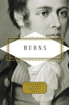 Robert Burns - Robert Burns - cover
