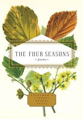 Four Seasons - cover