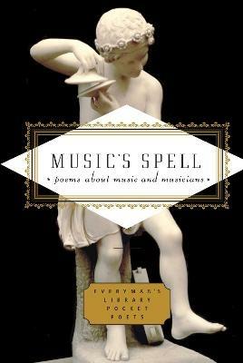 Music's Spell - cover