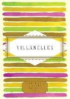 Villanelles - Various - cover
