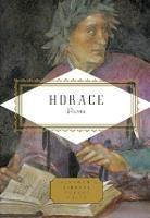 Horace: Poems - Horace - cover