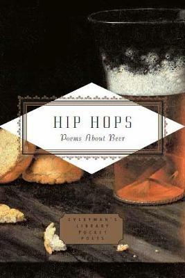 Hip Hops: Poems about Beer - cover