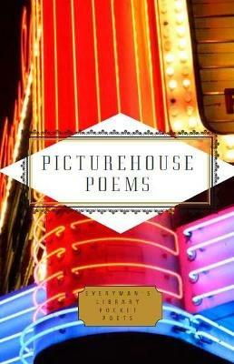 Picturehouse Poems: Poems About the Movies - Various - cover