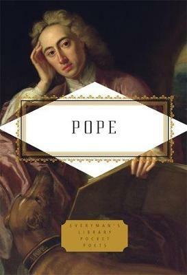 Alexander Pope Poems - Alexander Pope - cover