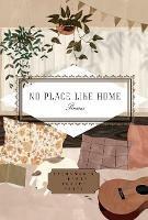 No Place Like Home: Poems - Various - cover
