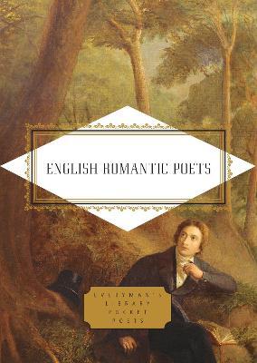 English Romantic Poets - Various - cover