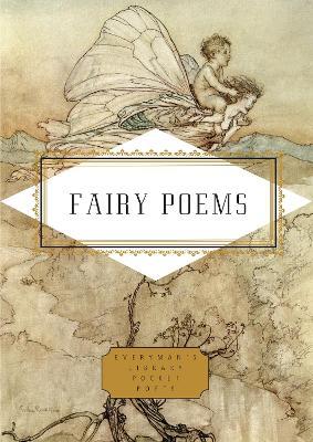 Fairy Poems - cover