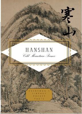Hanshan: Cold Mountain Poems - Hanshan - cover