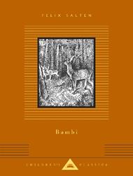 Bambi: A Life In The Woods