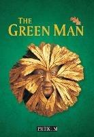 Green Man - Jeremy Harte - cover