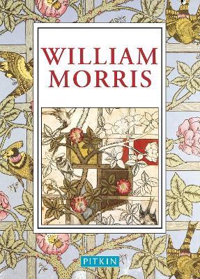 William Morris - Jane Drake - cover