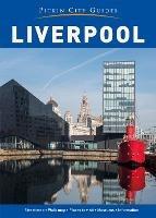 Liverpool City Guide - John McIlwain - cover