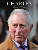 Charles: Prince of Wales