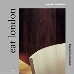 EAT LONDON 2ND EDITION