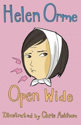 Open Wide: Set 4 - Orme Helen - cover