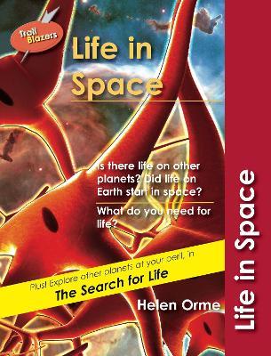 Life in Space: Set Seven - Orme David - cover