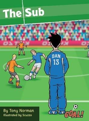 The Sub: Level 2 - Norman Tony - cover