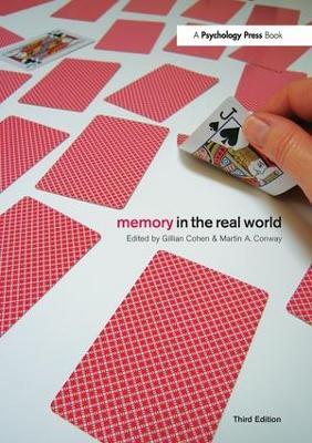 Memory in the Real World - cover